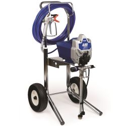 Airless Sprayer A80 Proplus 3000l/annual True Airless Tech 18h260